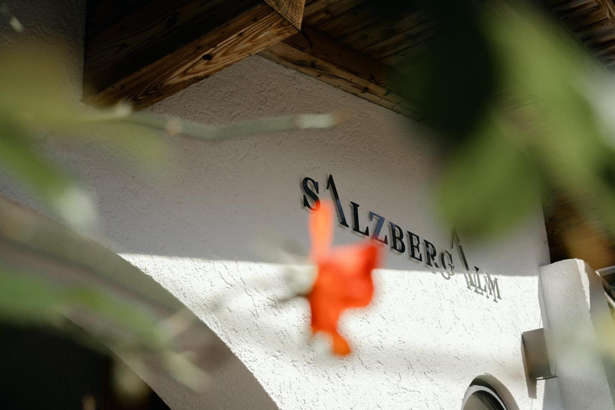 Apartment Salzbergalm Berchtesgaden